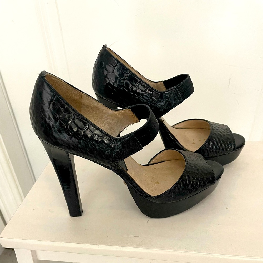 Michael Kors high heels